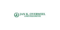 JAN K OVERWEEL Logo